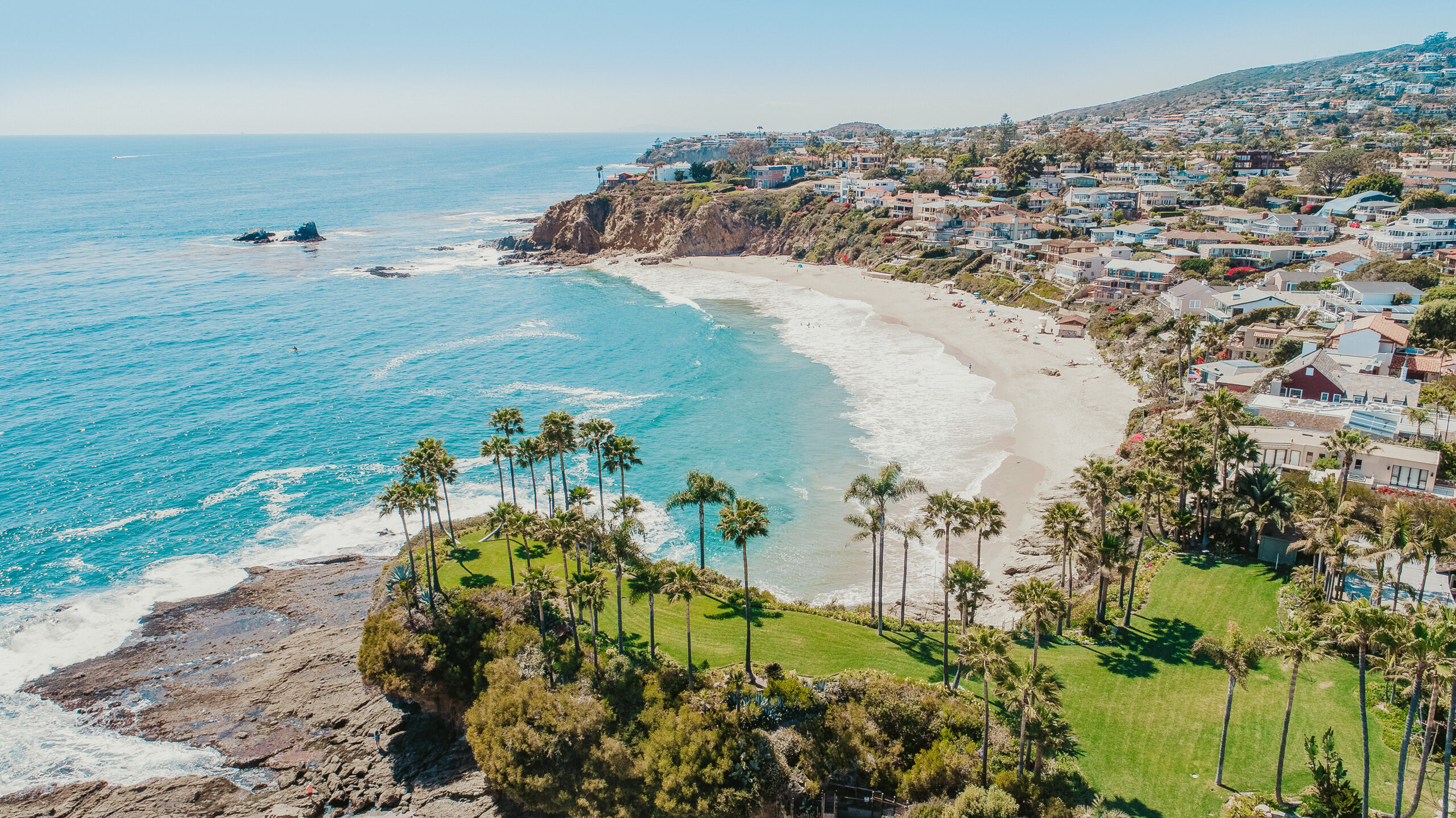 California Vacation Rentals Legislation