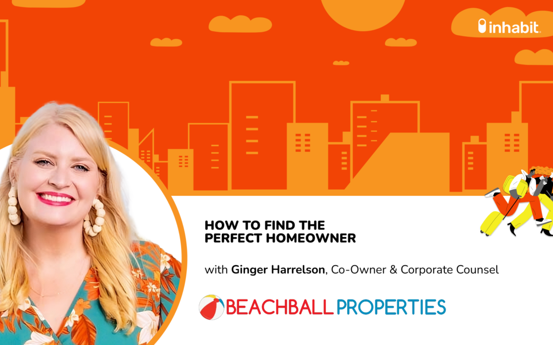 Finding the Perfect Homeowner with StreamFam Member Ginger Harrelson