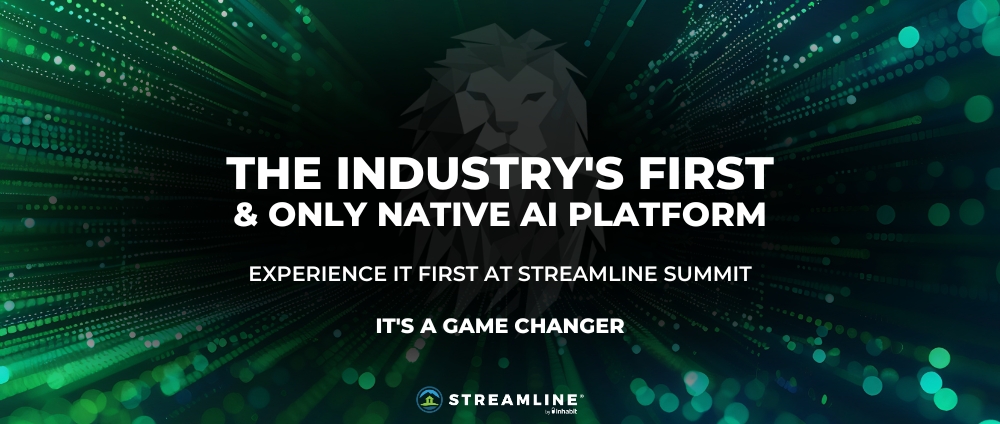 The Vacation Industry’s First Native AI Platform