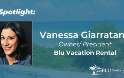 Client Spotlight: Vanessa Giarratano on the Reliability of Streamline Vacation Rental Software