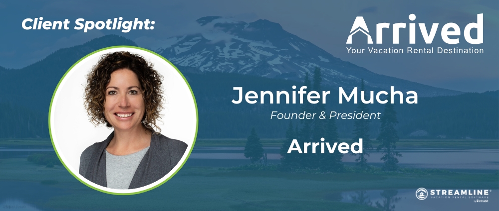 Client Spotlight: How Jennifer Mucha Manages 250+ Properties with Streamline