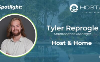 Client Spotlight: Tyler Reprogle on Streamline’s Impact at Host and Home